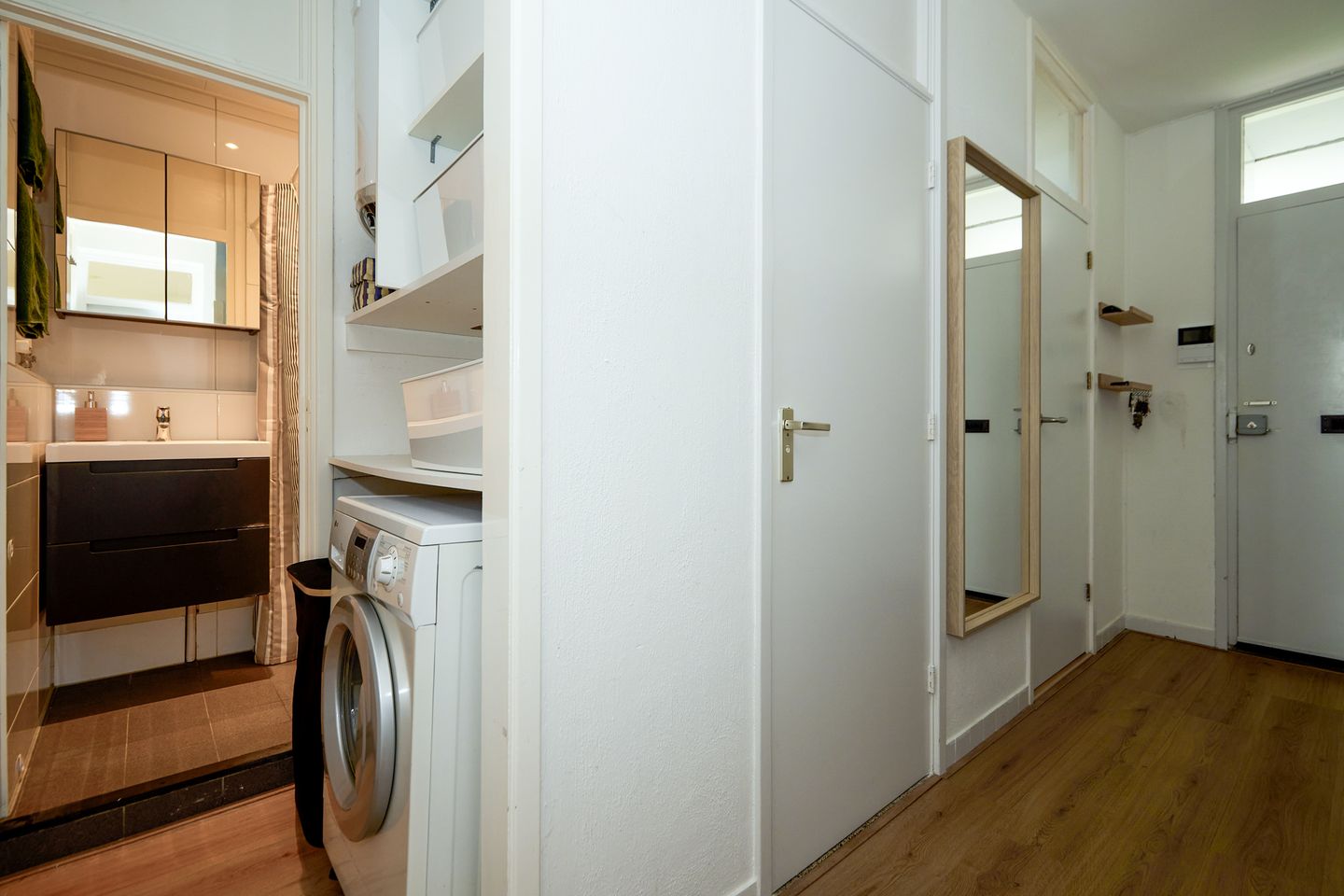 Photo 5 of Schotlandstraat 116