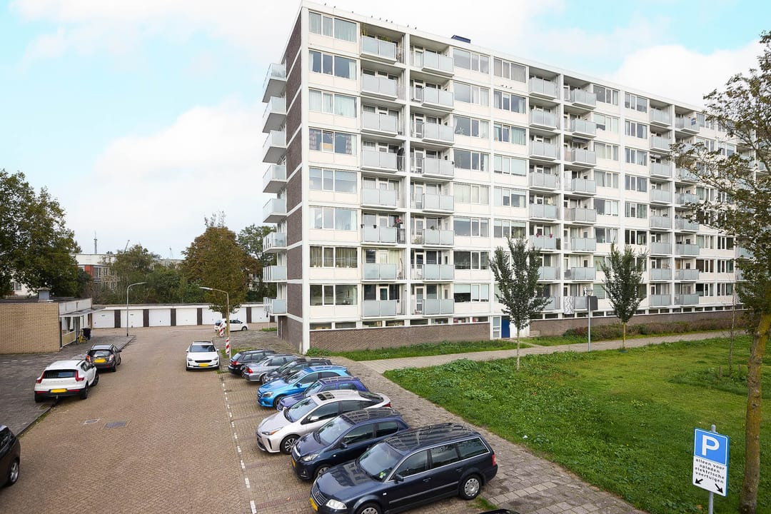 Photo 31 of Schotlandstraat 116
