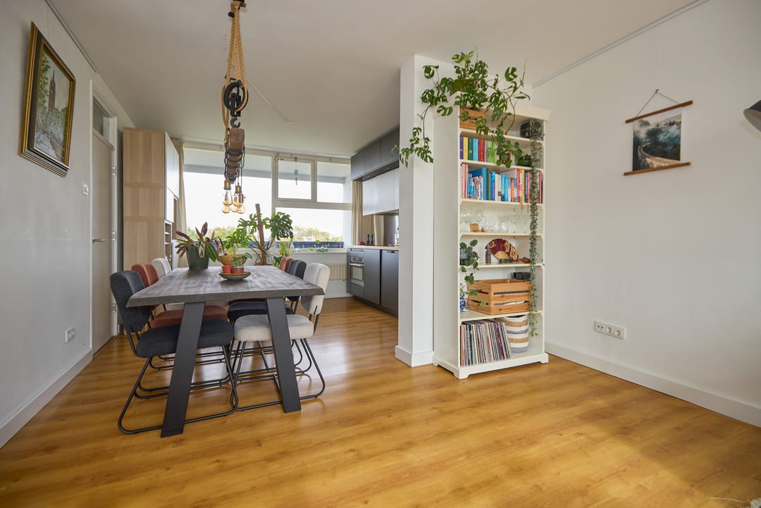 Photo 11 of Schotlandstraat 116