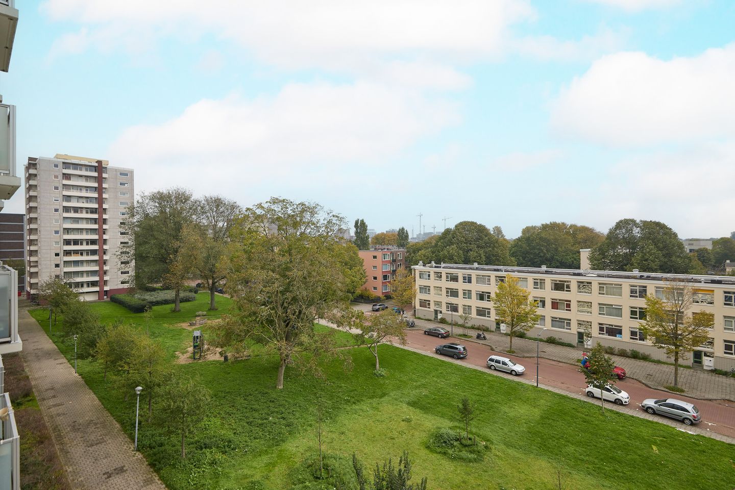 Photo 34 of Schotlandstraat 116