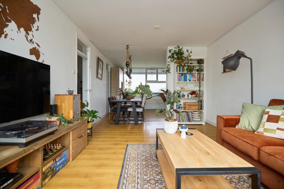 Photo 8 of Schotlandstraat 116