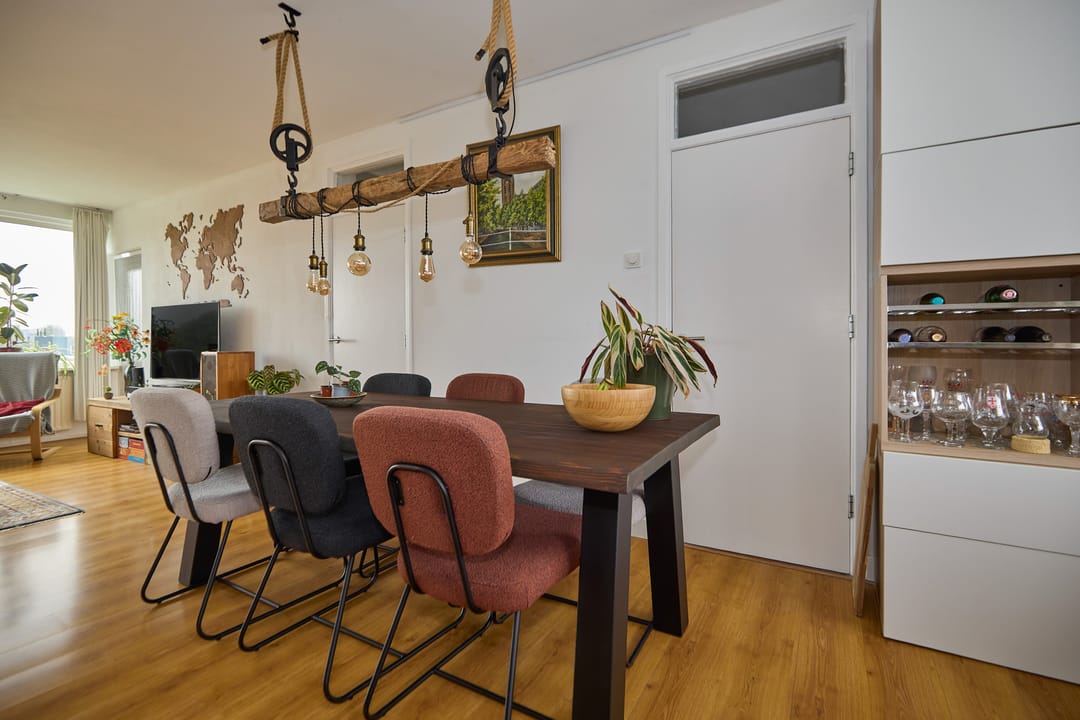 Photo 13 of Schotlandstraat 116