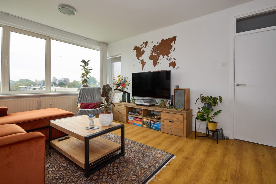 Photo 7 of Schotlandstraat 116