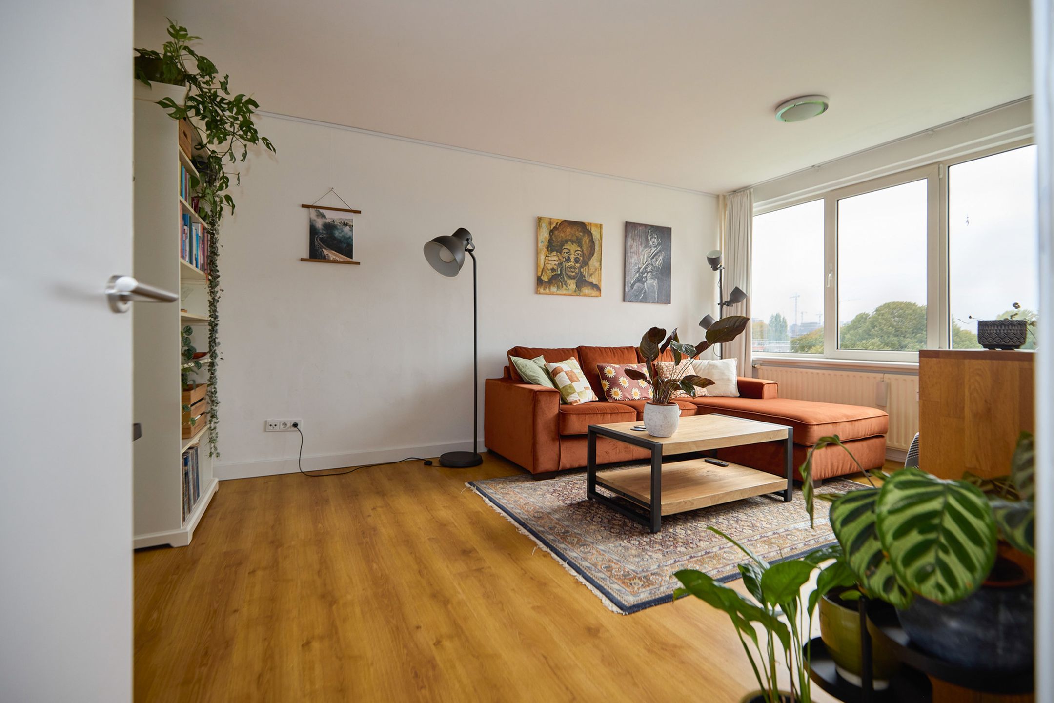 Photo 9 of Schotlandstraat 116