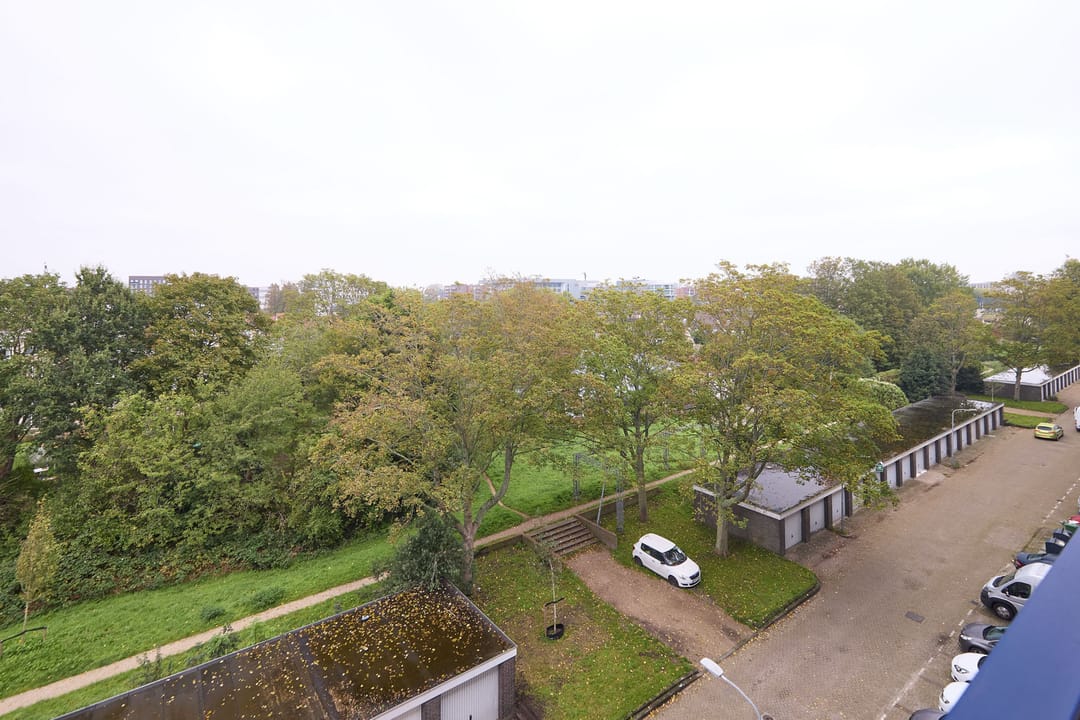 Photo 26 of Schotlandstraat 116