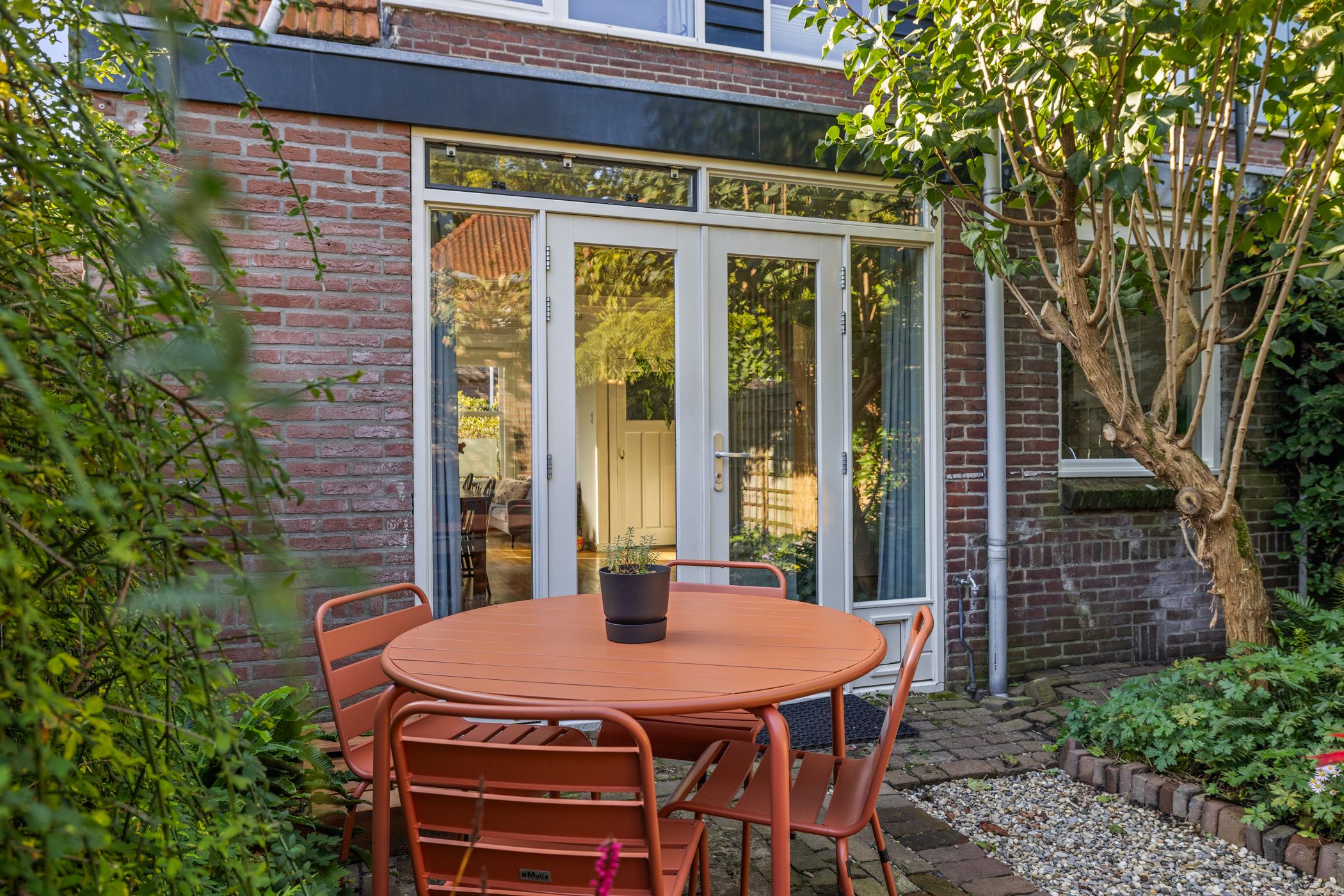 Foto 45 van Palmstraat 249