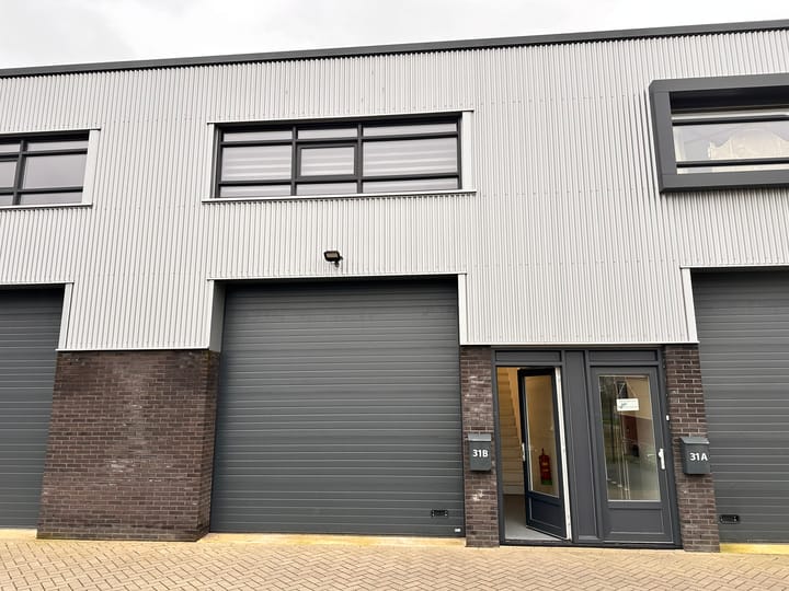 Rode Ring 31-B, Assendelft
