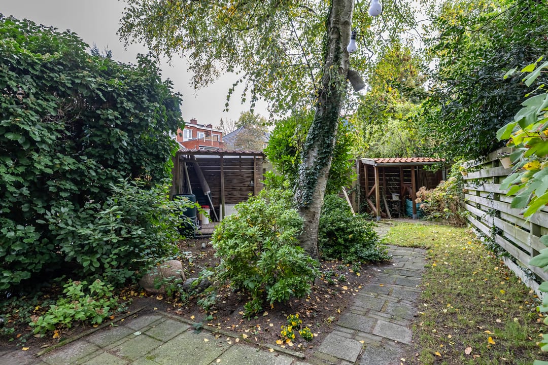 Photo 7 of K. de Vriezestraat 52