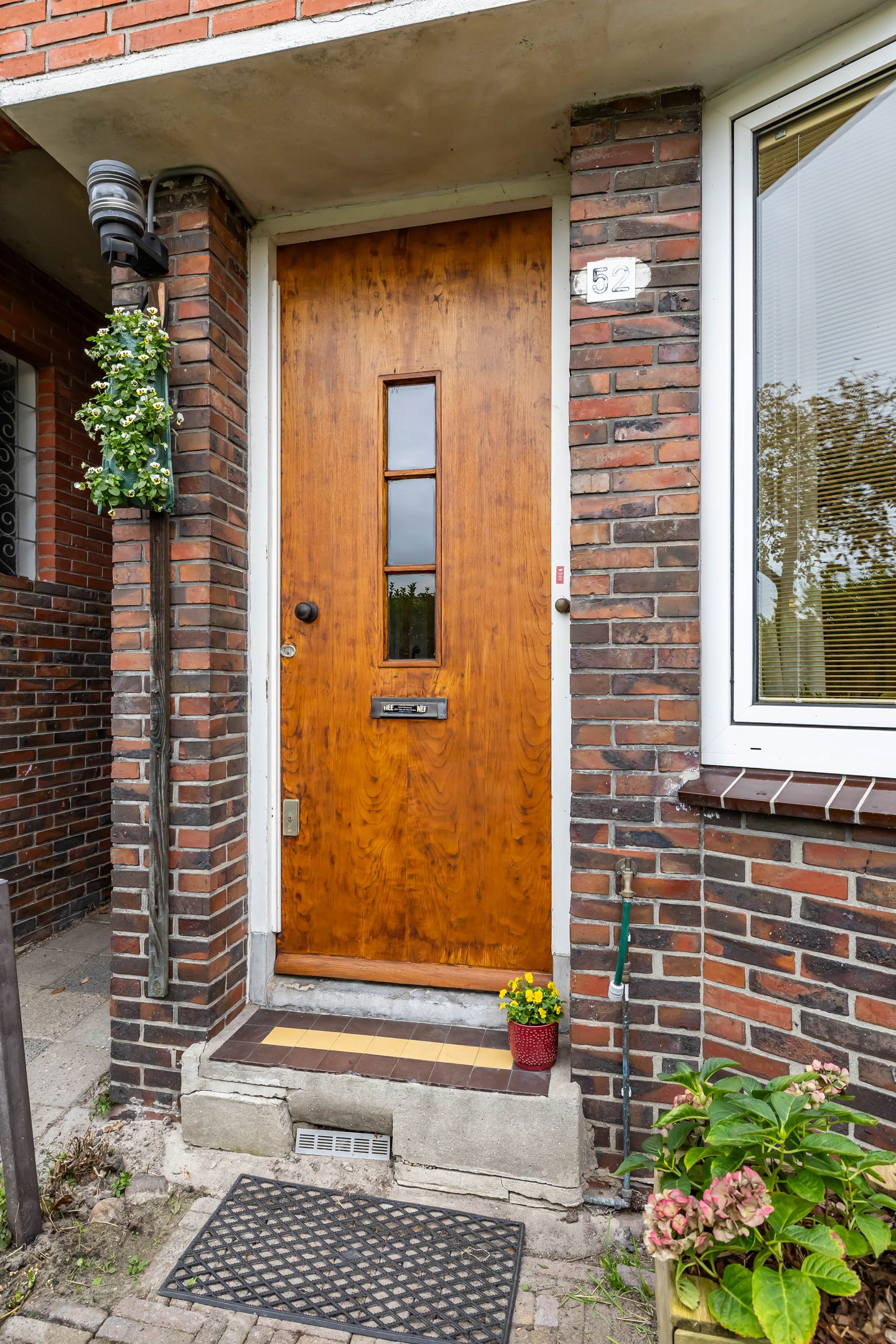 Photo 14 of K. de Vriezestraat 52