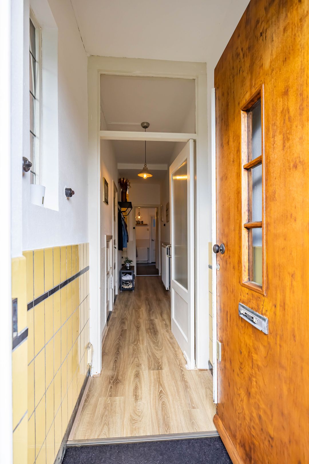 Photo 16 of K. de Vriezestraat 52