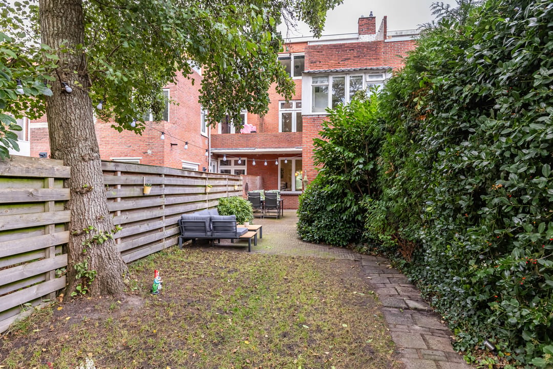 Photo 56 of K. de Vriezestraat 52