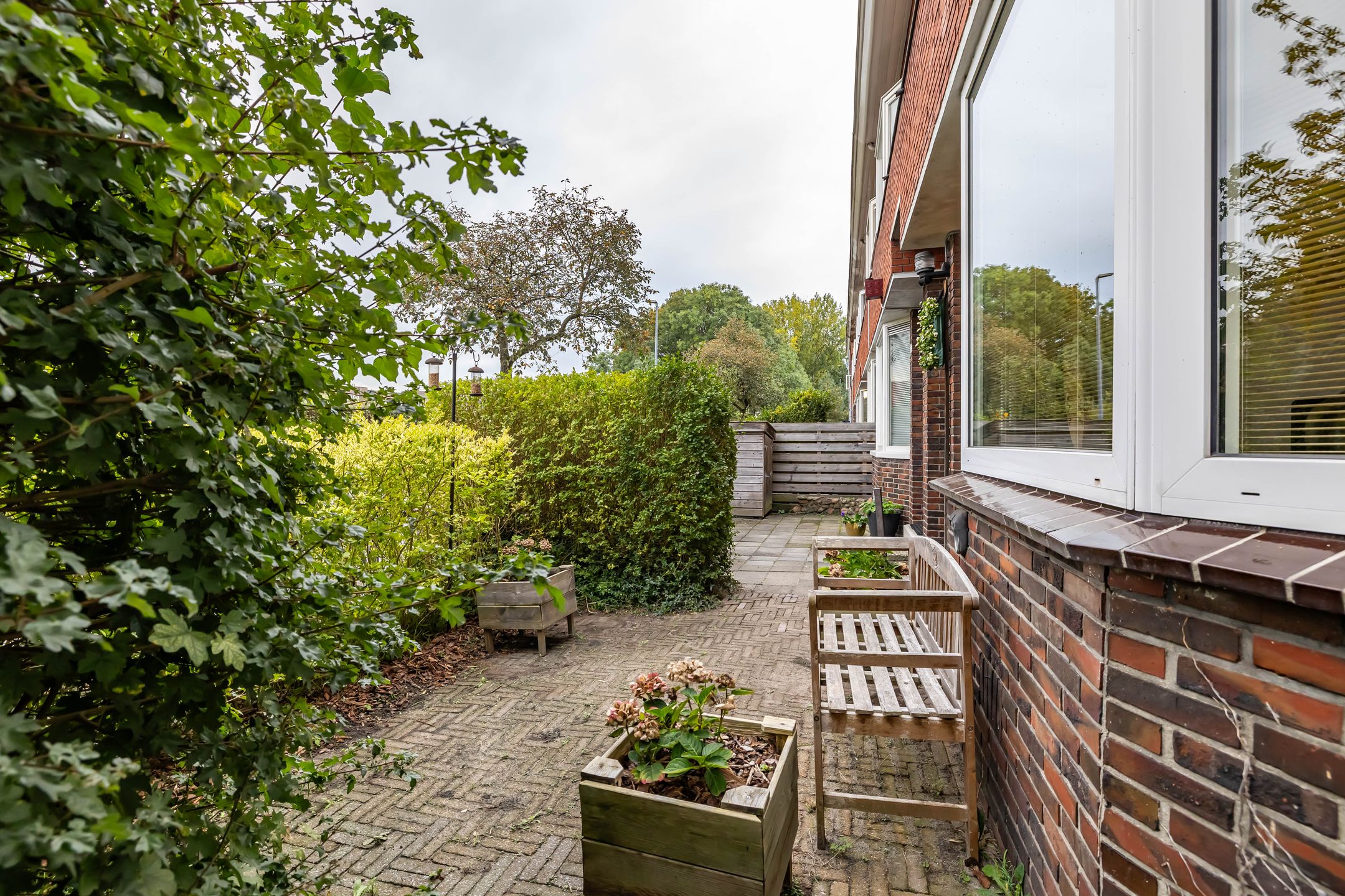 Photo 12 of K. de Vriezestraat 52