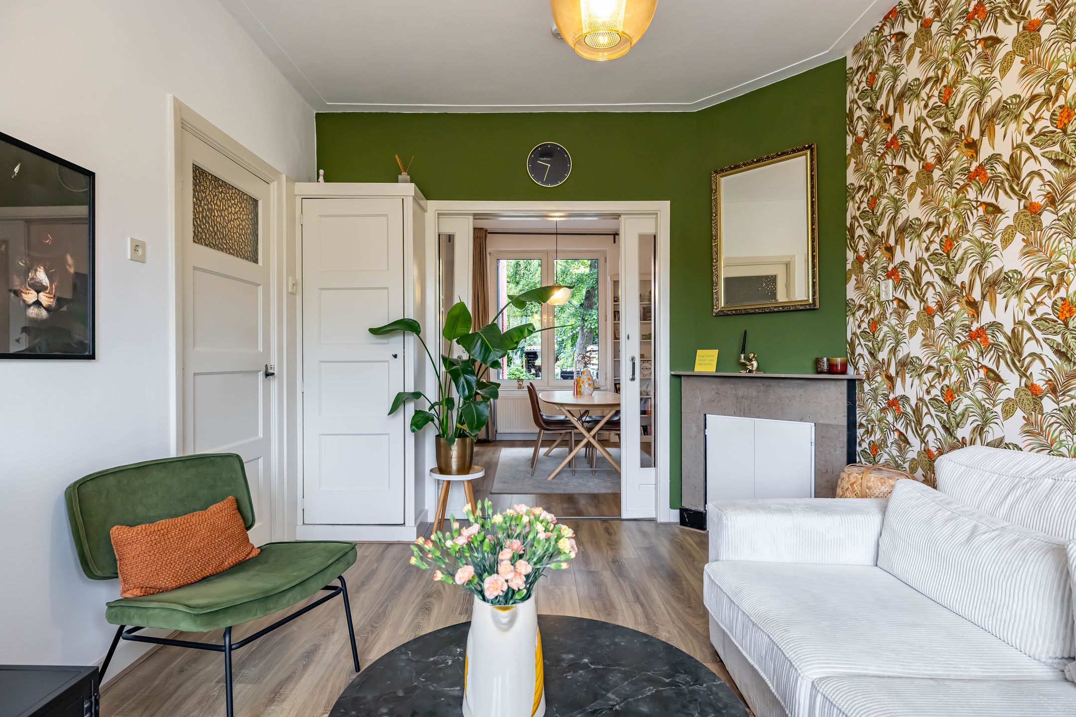 Photo 3 of K. de Vriezestraat 52