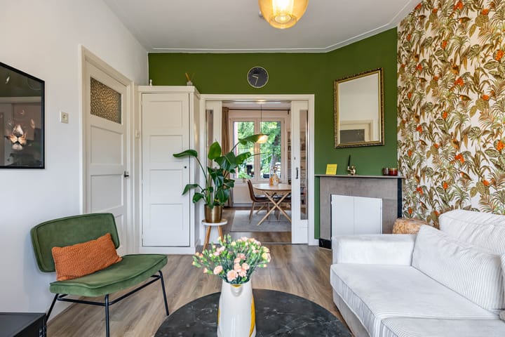 Photo 3 of K. de Vriezestraat 52
