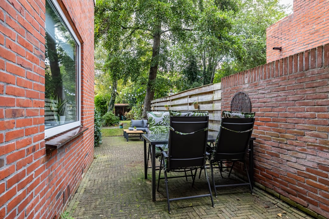 Photo 52 of K. de Vriezestraat 52