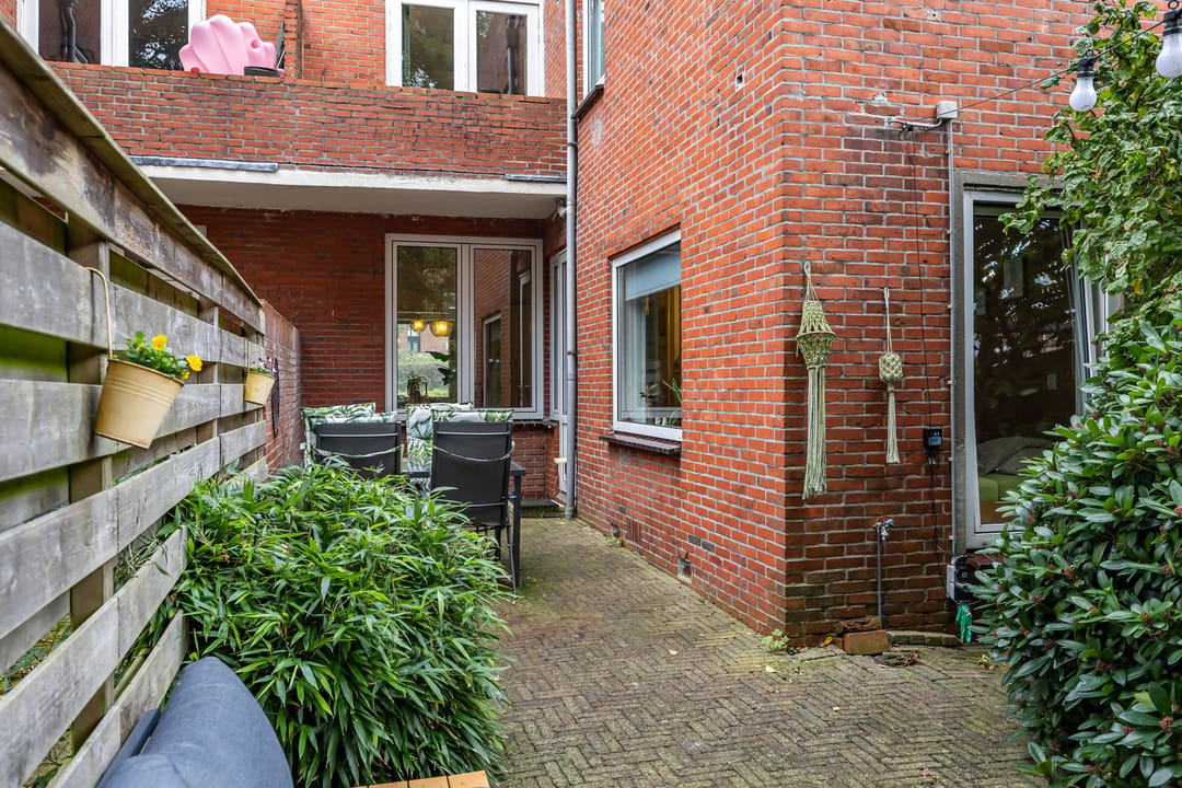 Photo 53 of K. de Vriezestraat 52
