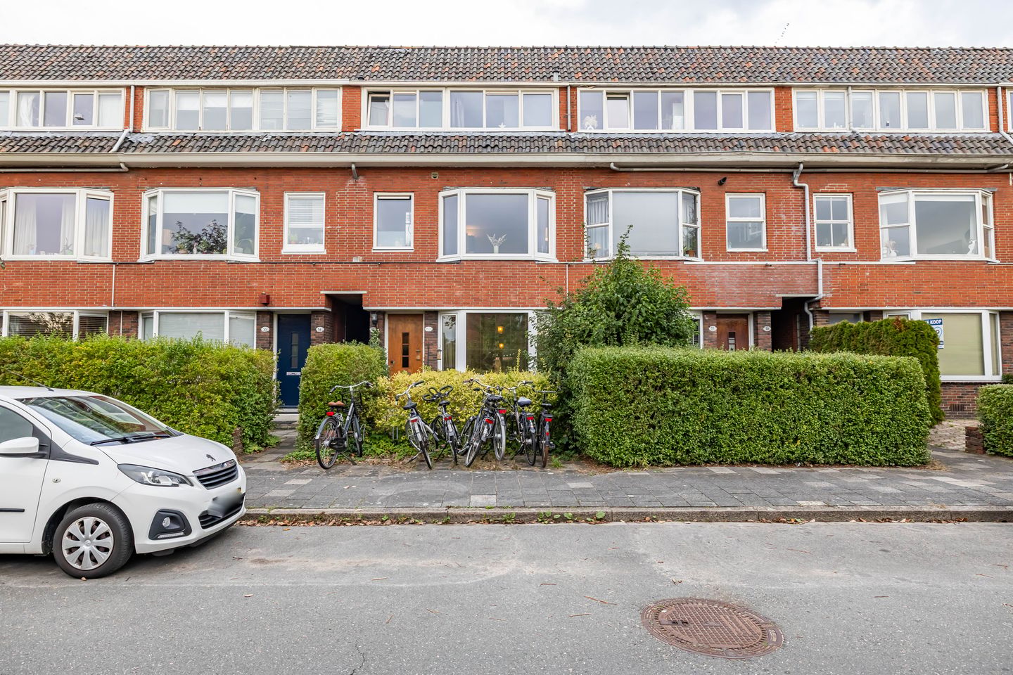 Photo 10 of K. de Vriezestraat 52