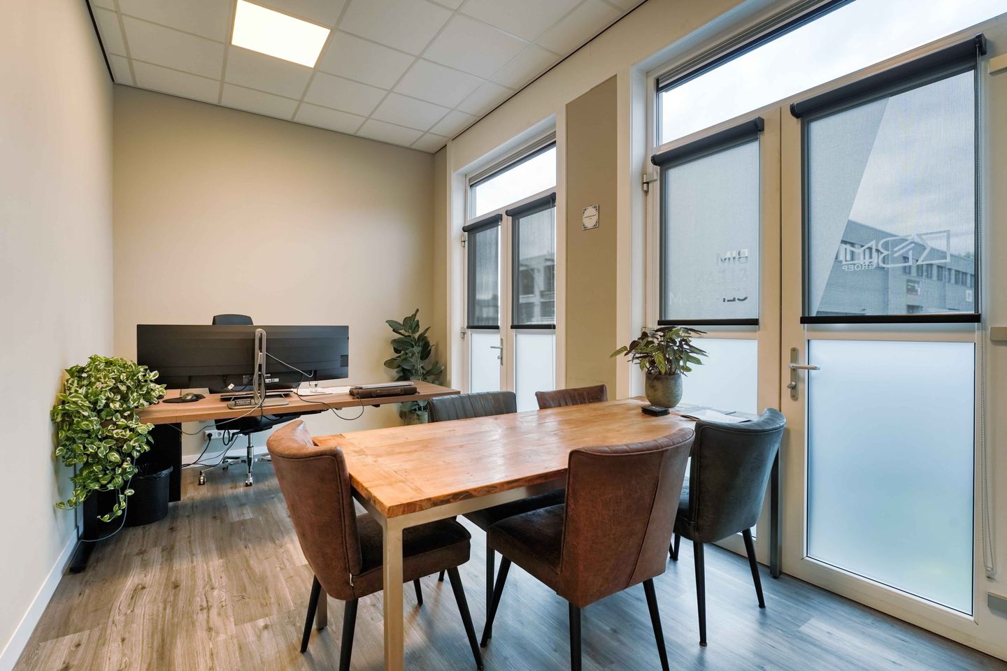 Bekijk foto 4 van Scheepmakerstraat 6