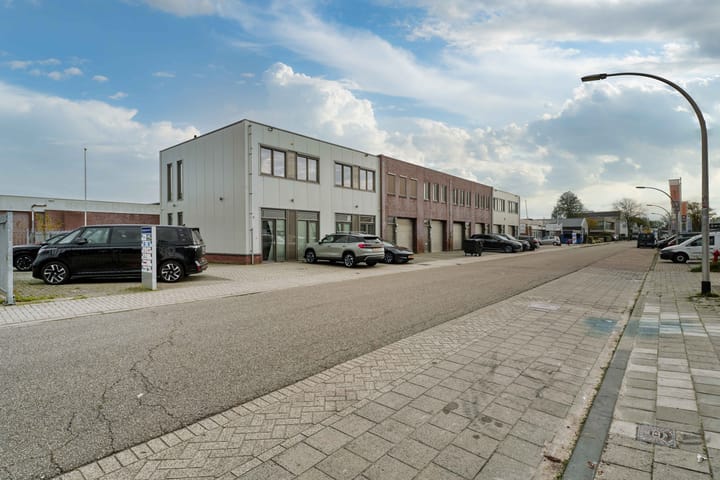 Scheepmakerstraat 6