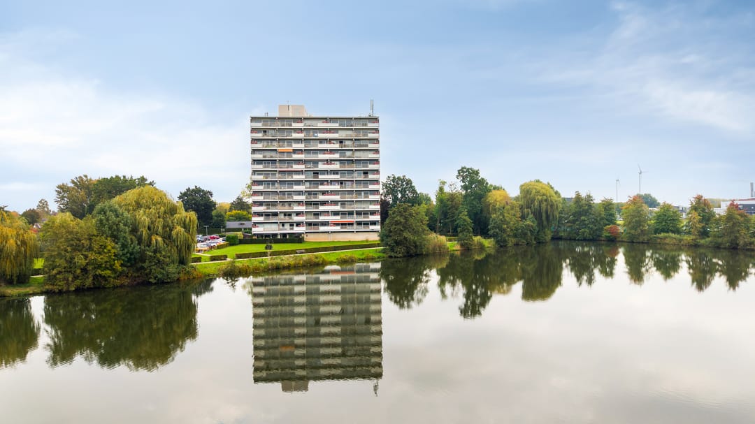 Photo 1 of Aalscholversingel 500