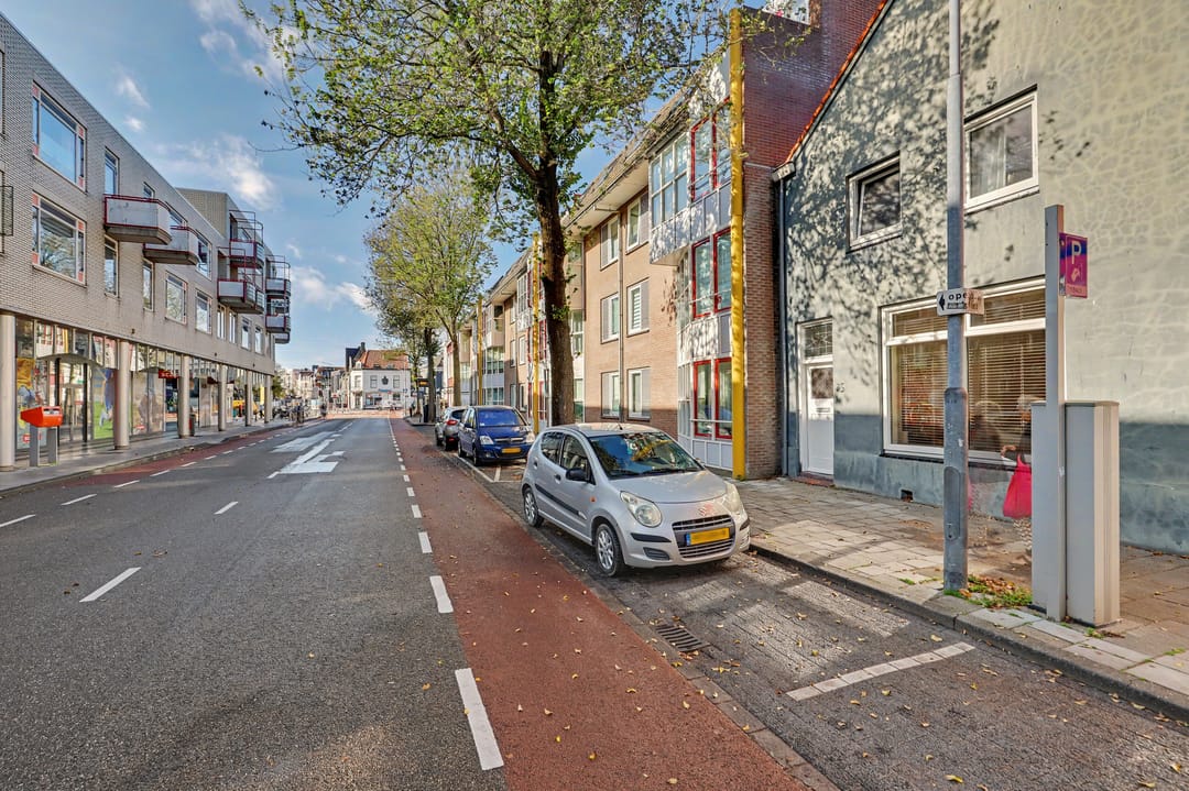 Foto 28 van Aagje Dekenstraat 75