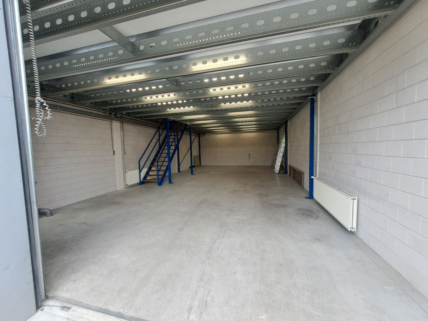 Bekijk foto 3 van De Grens 18-f