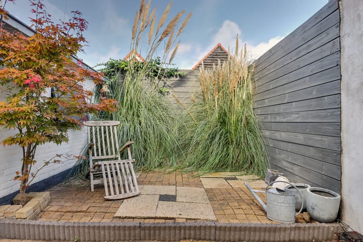 Foto 4 van Aagje Dekenstraat 75
