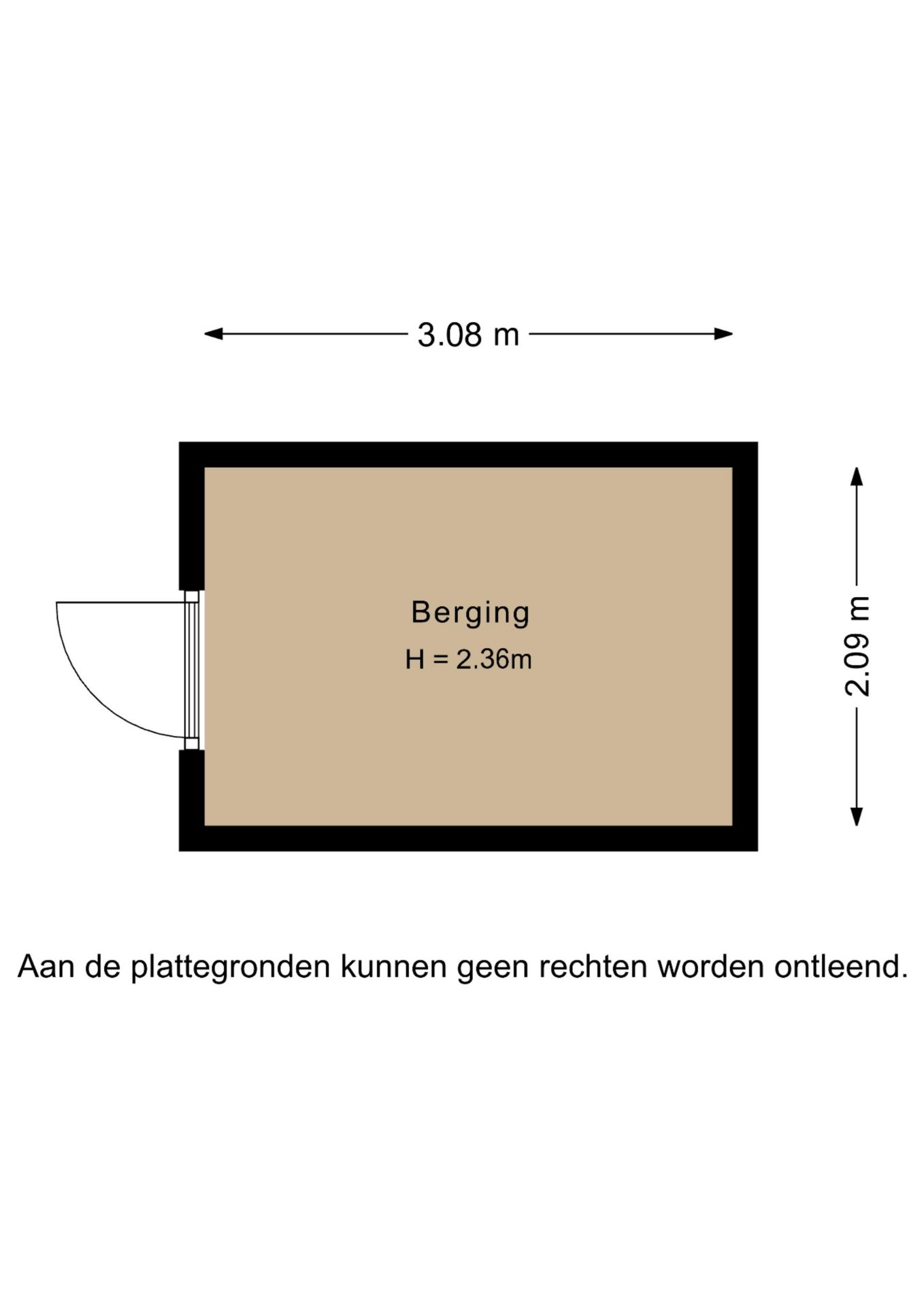 Photo 55 of Bruidsbloemlaan 39