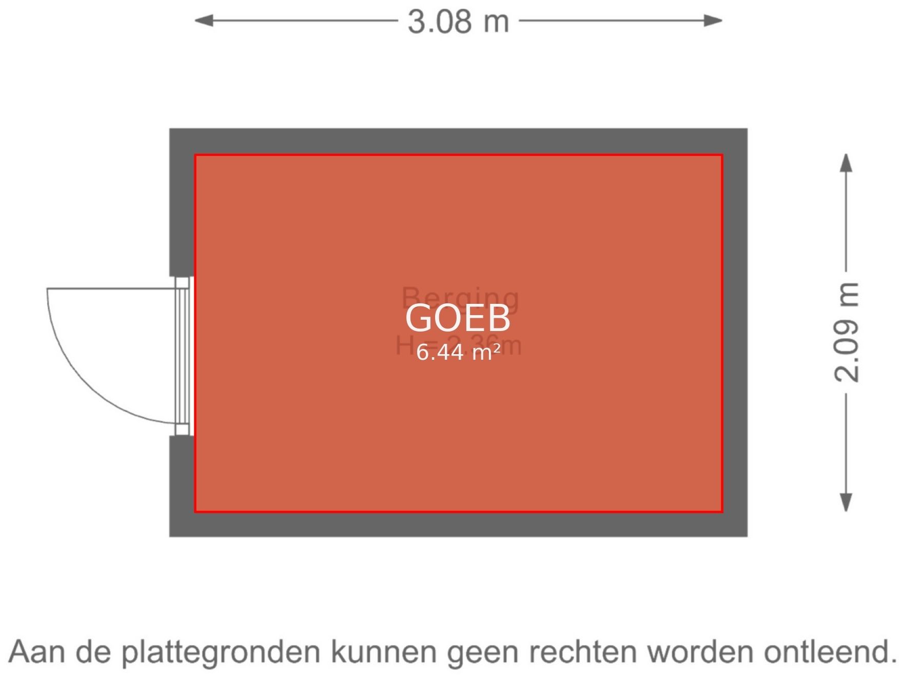 Photo 57 of Bruidsbloemlaan 39