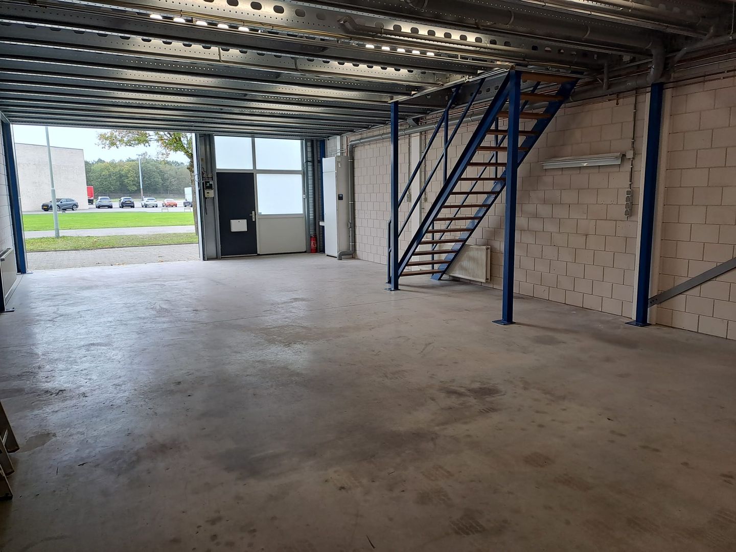 Bekijk foto 4 van De Grens 18-f