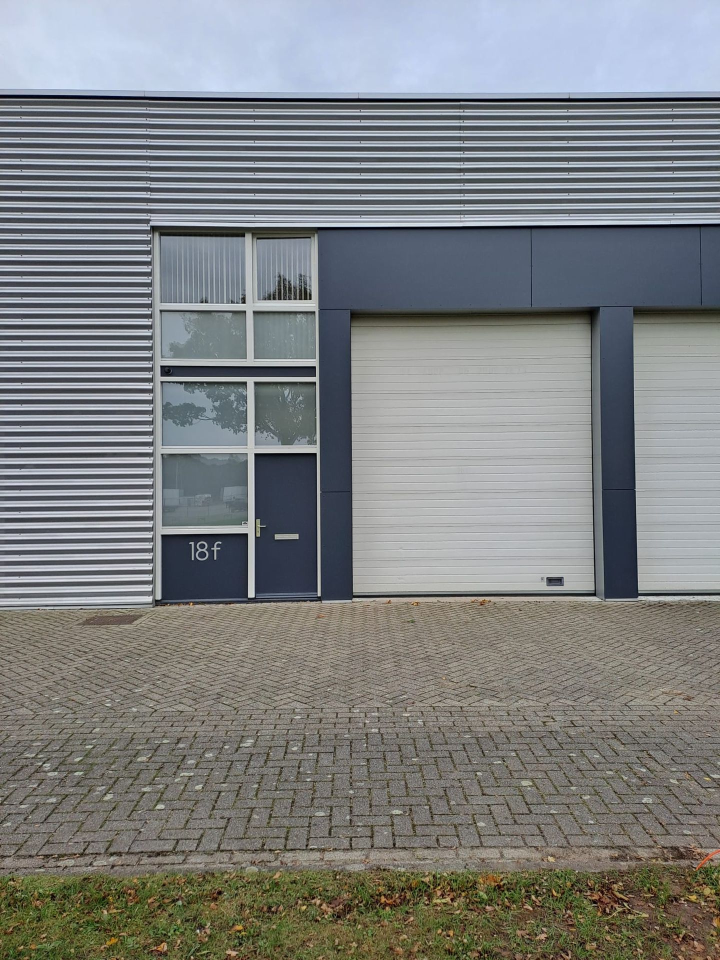 Bekijk foto 1 van De Grens 18-f