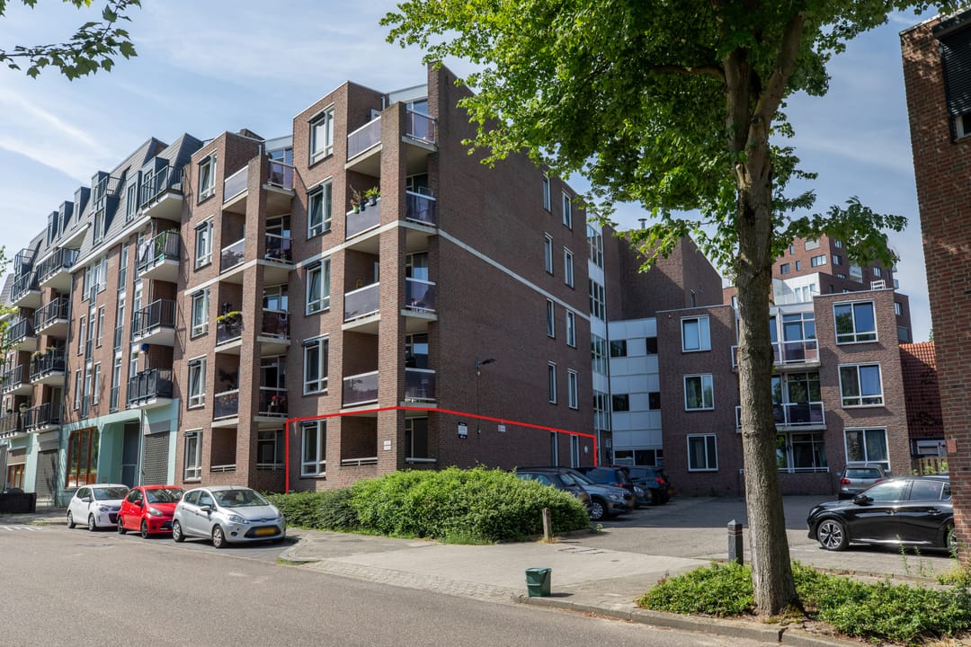 Foto 1 van Grasbroekerweg 3-A