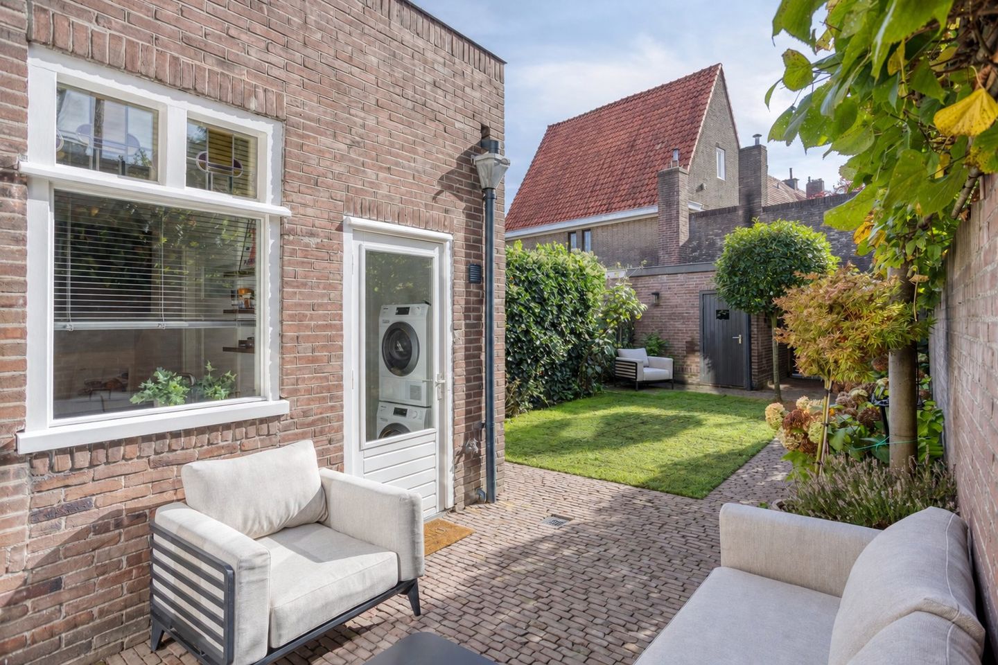 Foto 40 van Zeelsterstraat 5