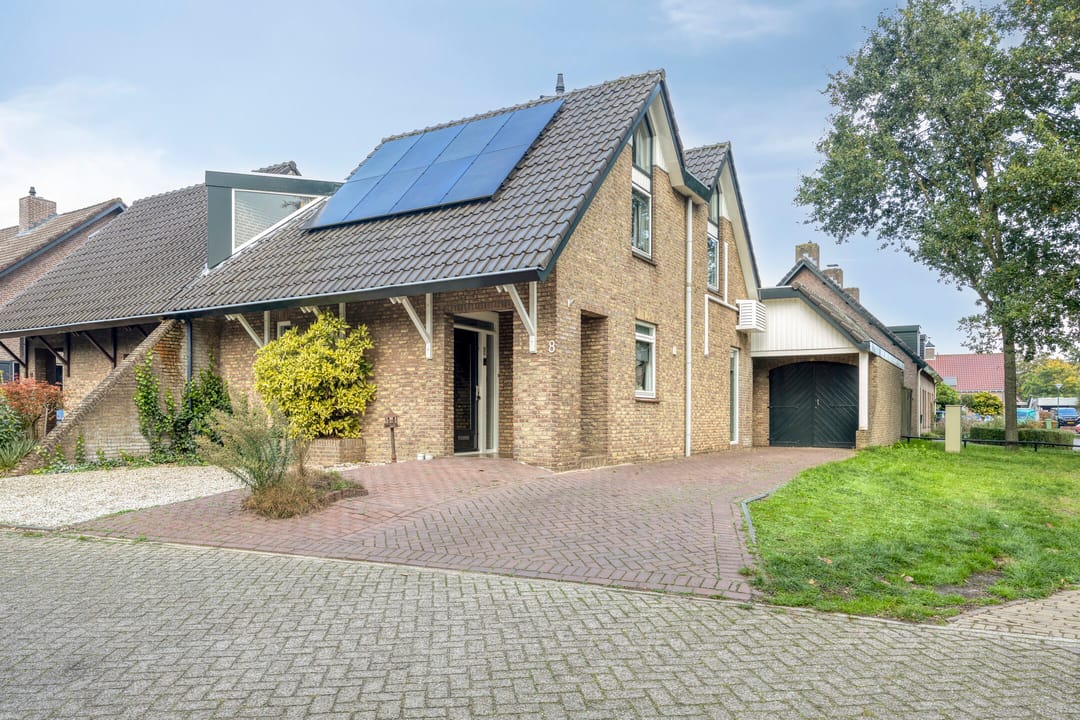 Foto 1 van Het Erp 8