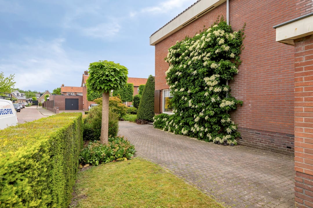 Foto 41 van Prinses Marijkelaan 41