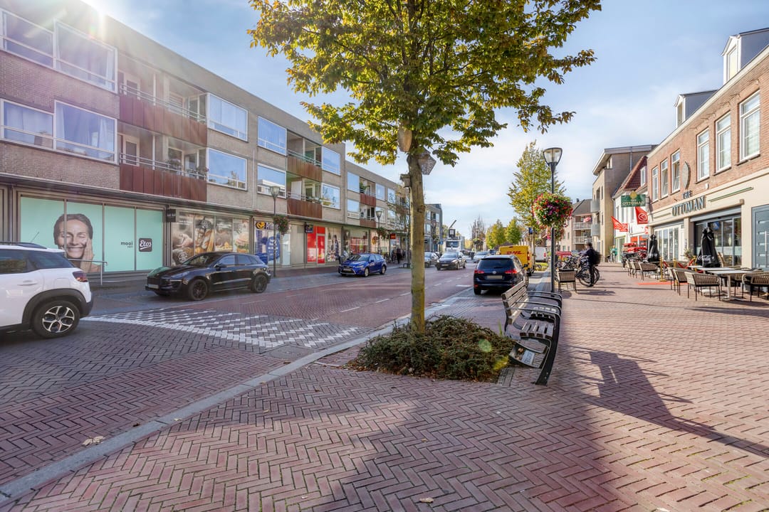 Foto 43 van Zeelsterstraat 5