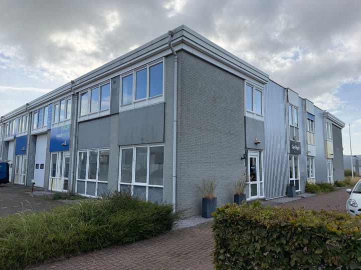 Castorweg 54, Leeuwarden
