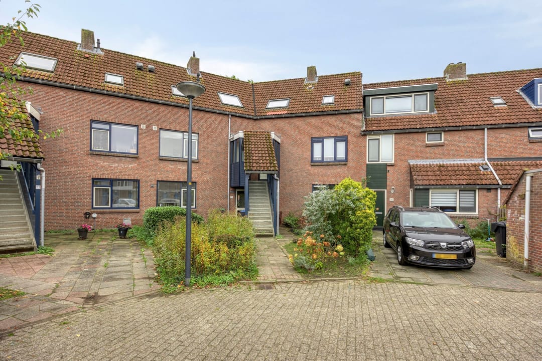 Foto 11 van Hugo van Woerdenstraat 67