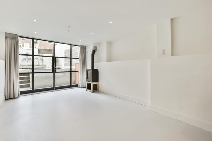 Foto 4 van Gerard Doustraat 8-E
