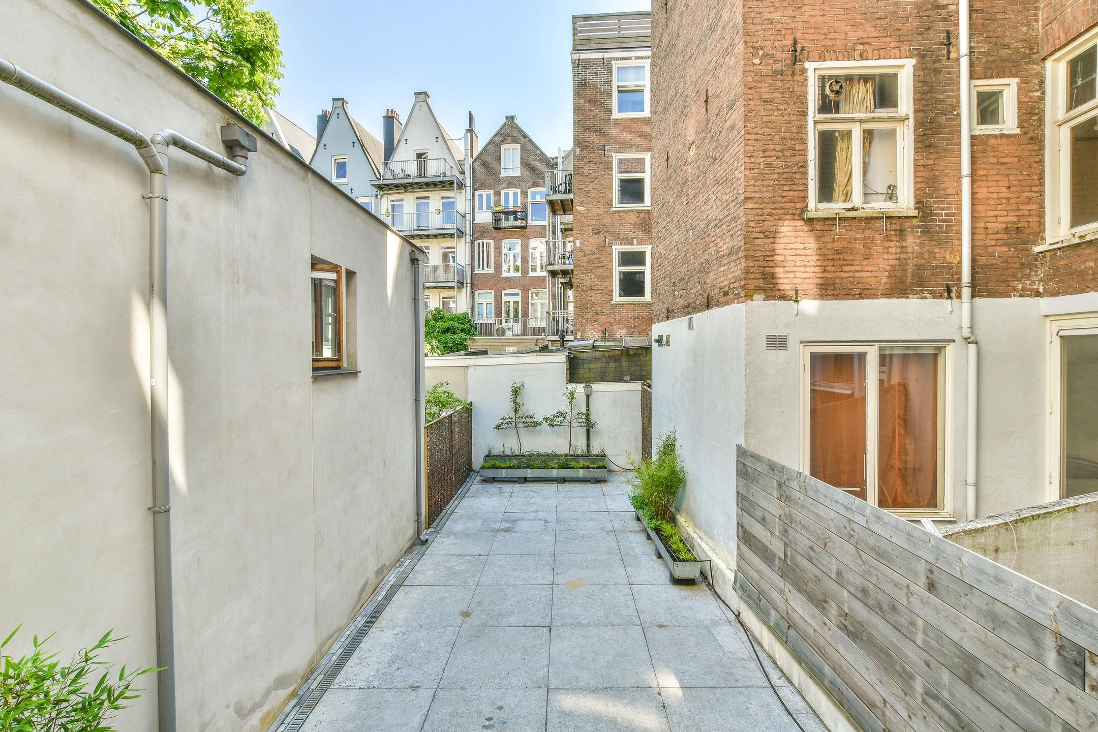 Foto 12 van Gerard Doustraat 8-E