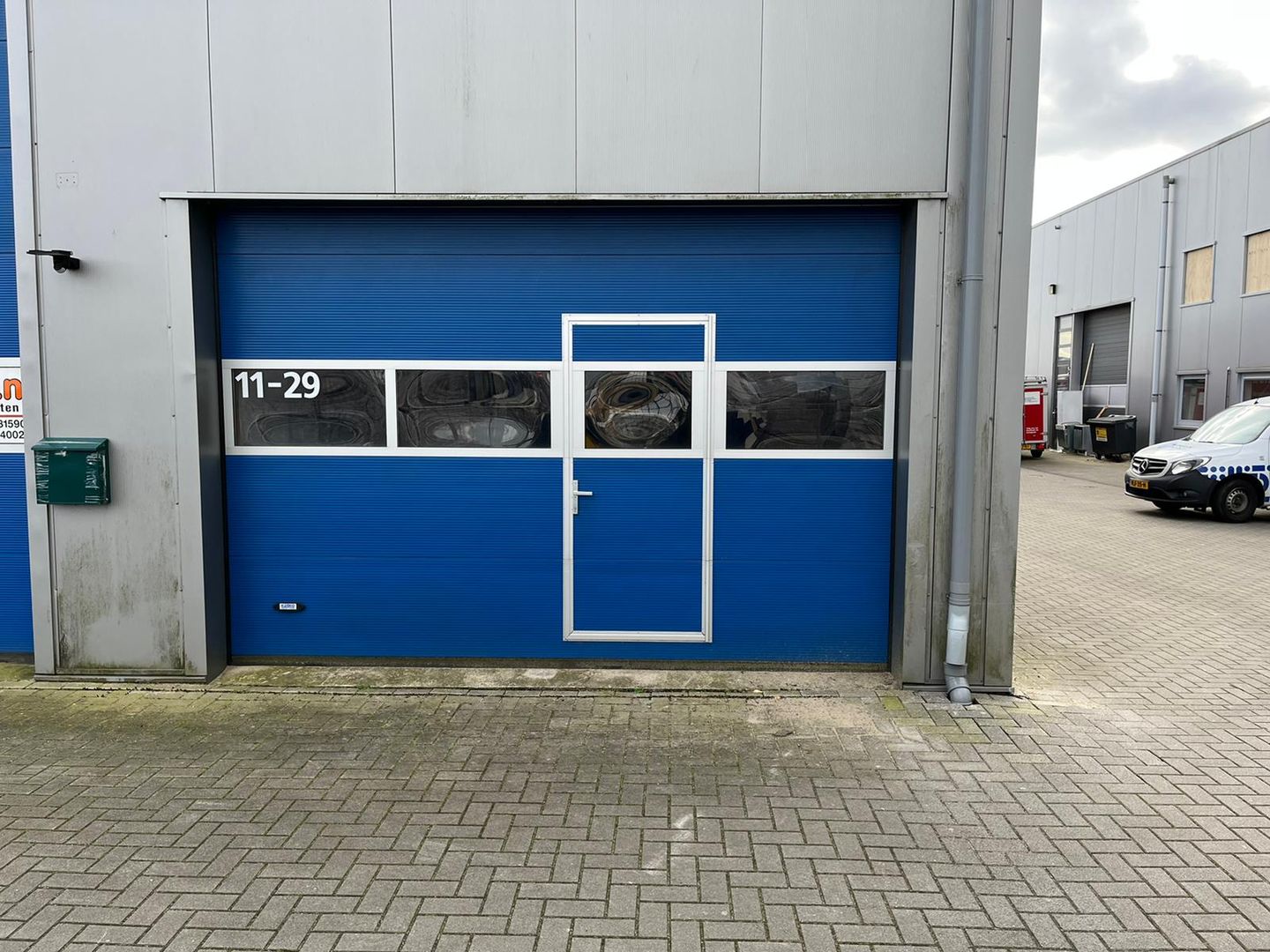 View photo 1 of Havenstraat 11-29