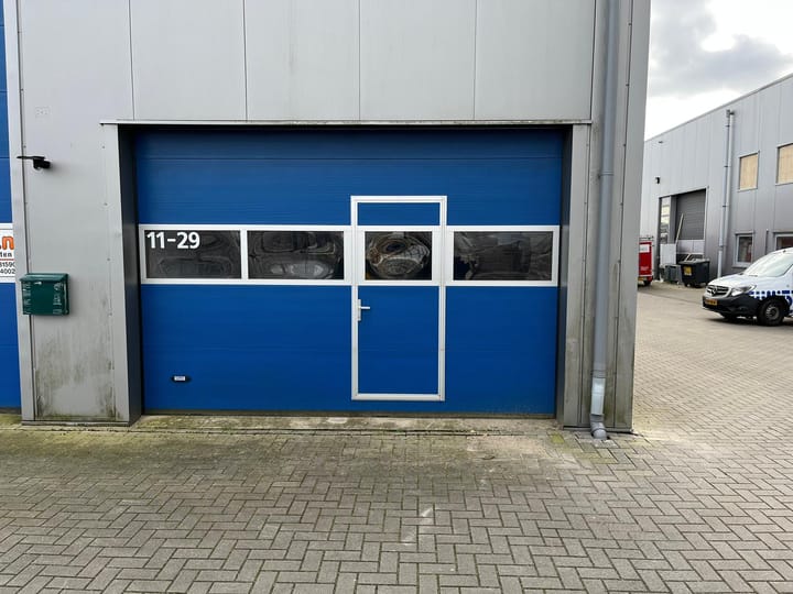 Havenstraat 11-29, Doetinchem