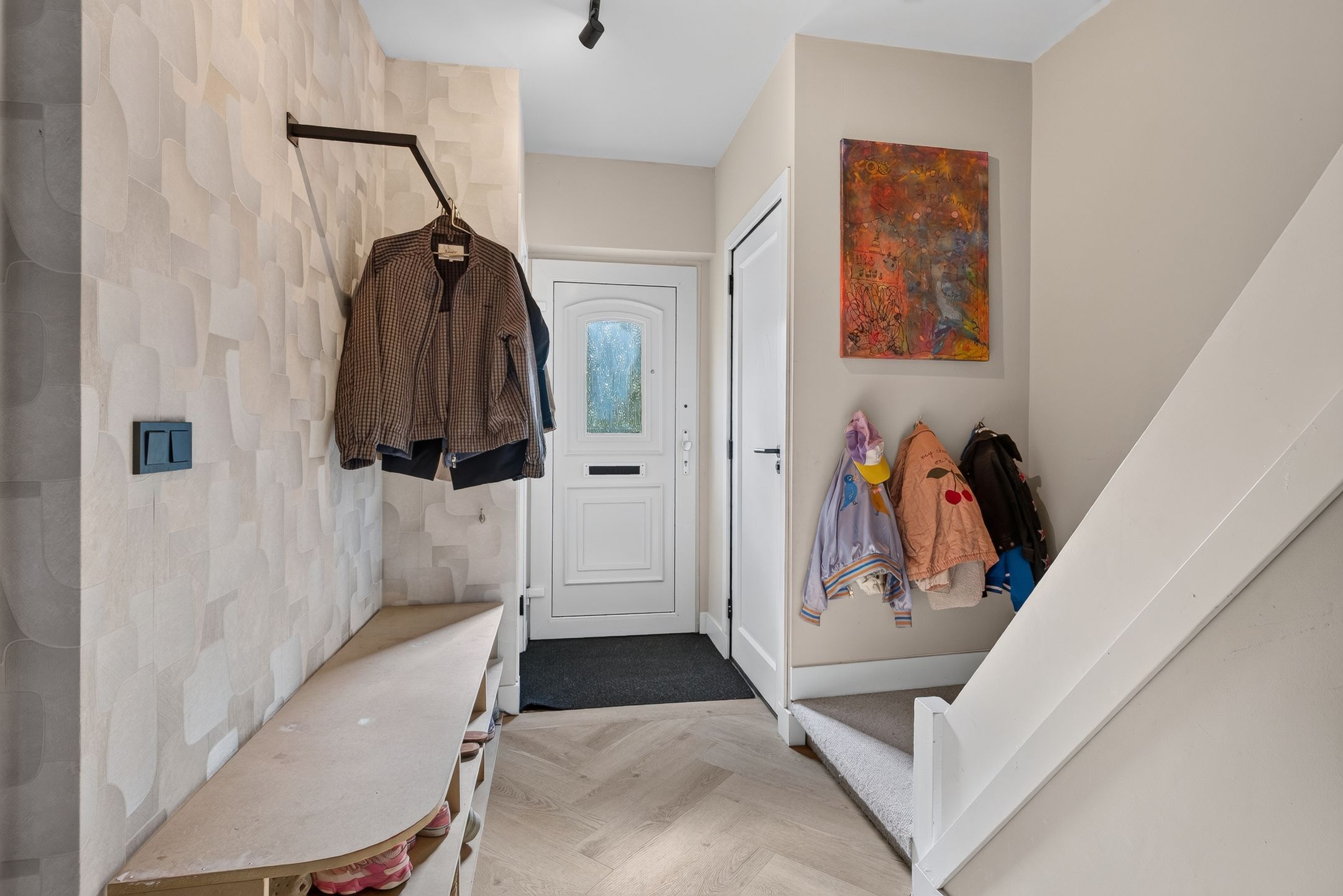 Photo 3 of Felix Timmermansstraat 14