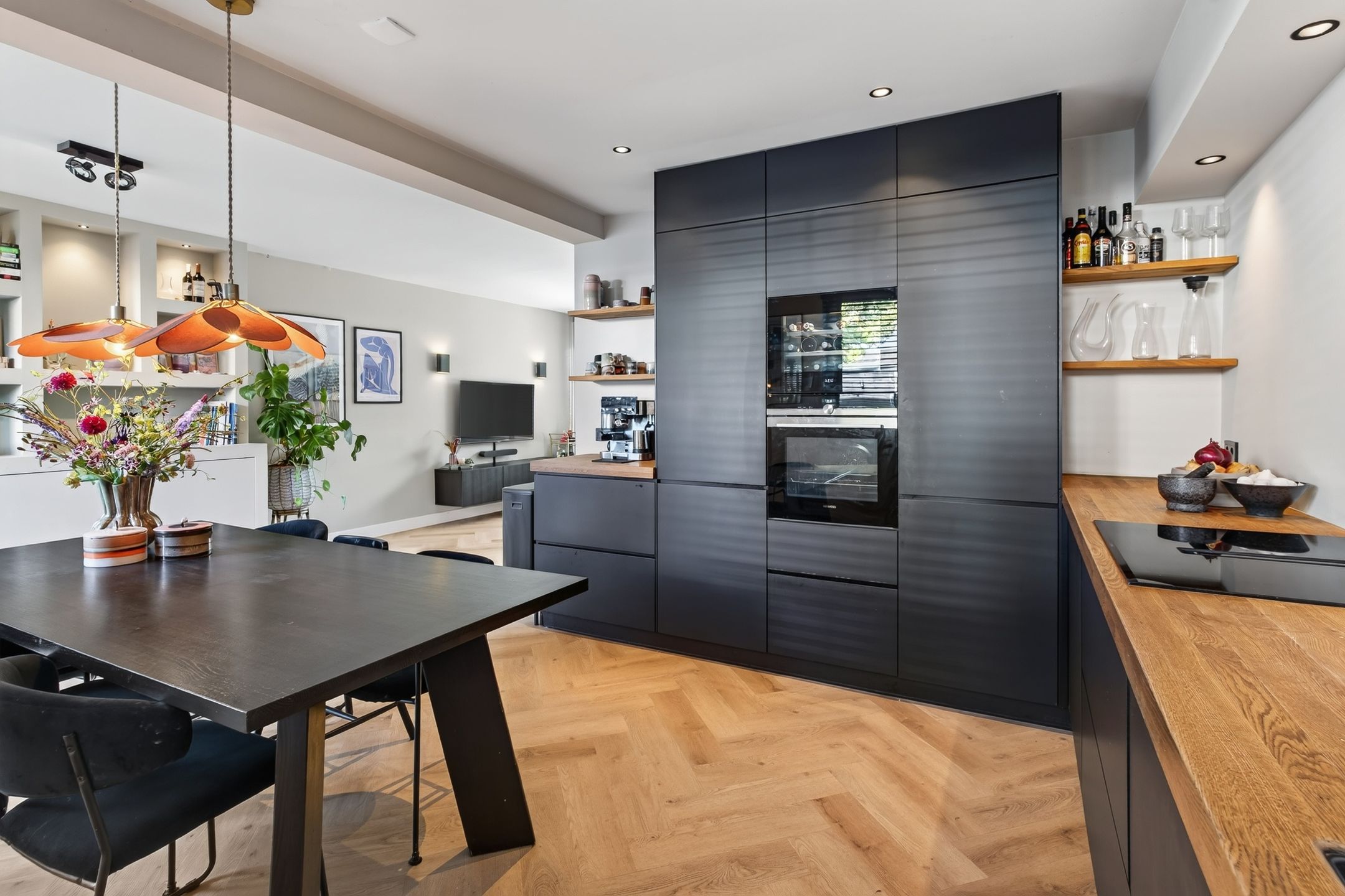 Photo 12 of Felix Timmermansstraat 14