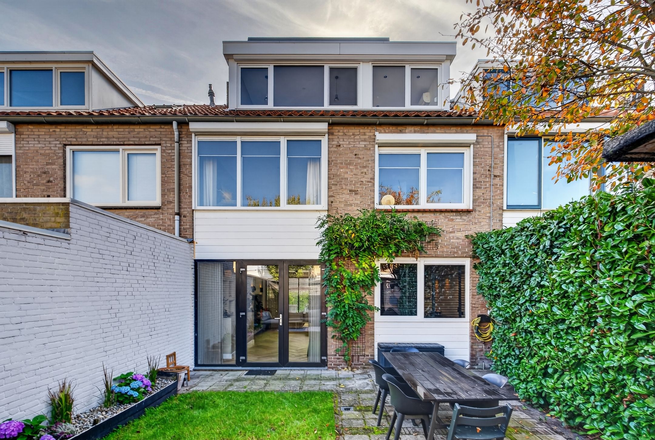 Photo 15 of Felix Timmermansstraat 14