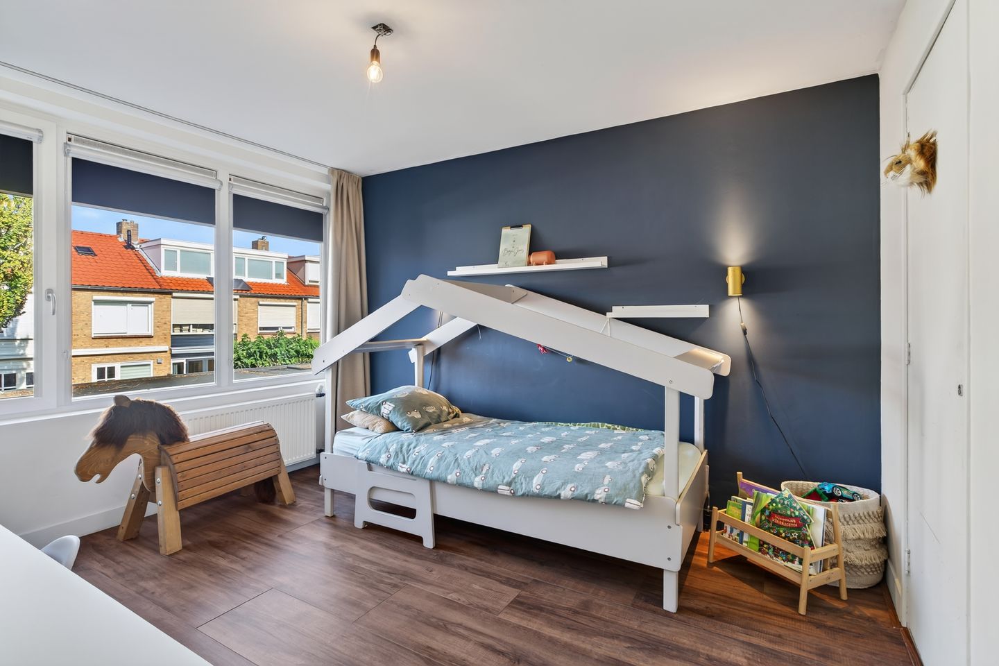 Photo 29 of Felix Timmermansstraat 14