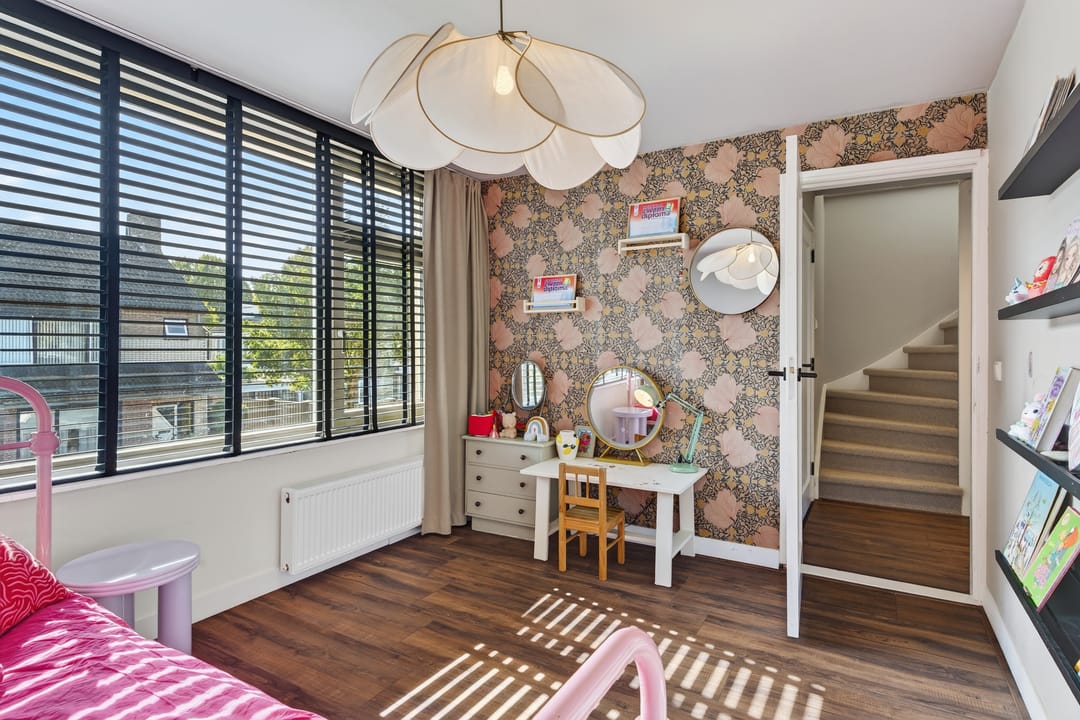Photo 26 of Felix Timmermansstraat 14