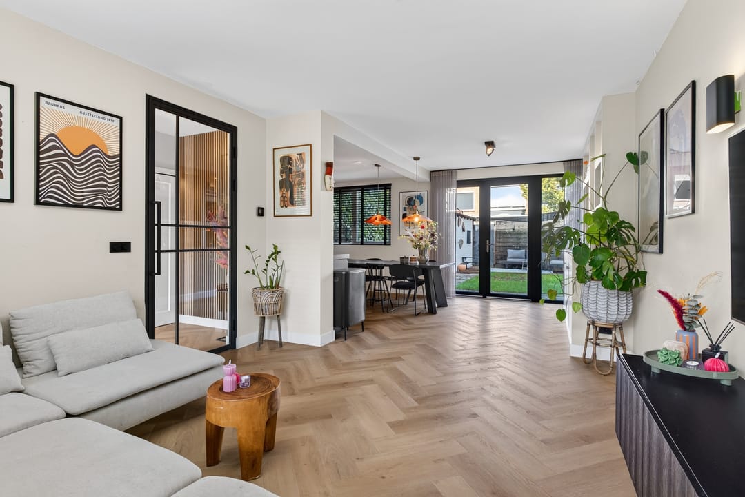 Photo 7 of Felix Timmermansstraat 14