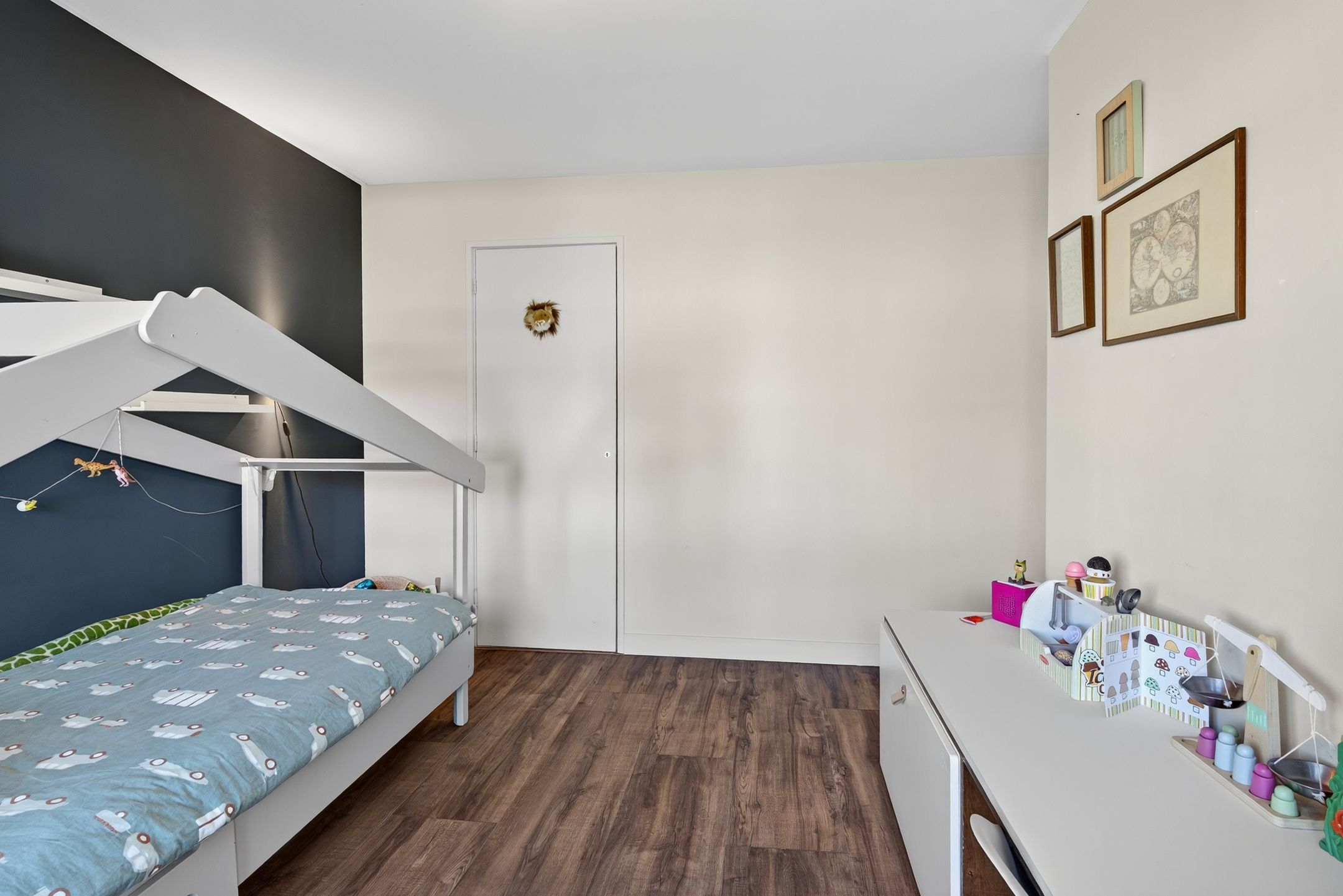 Photo 30 of Felix Timmermansstraat 14