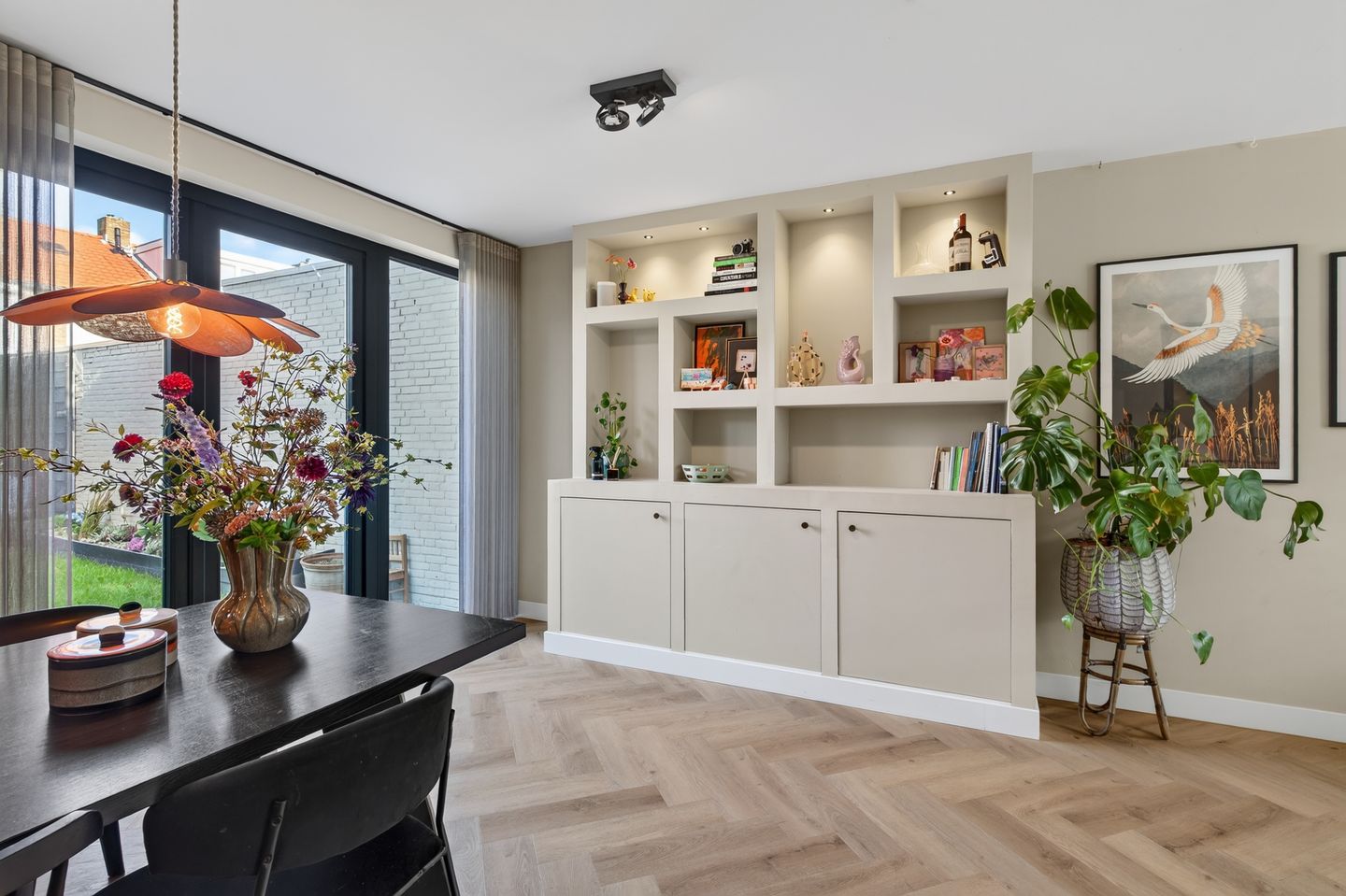 Photo 10 of Felix Timmermansstraat 14